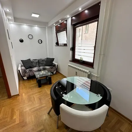 Bella Studio Appartamento