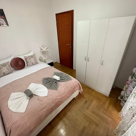 Bella Studio Belgrado